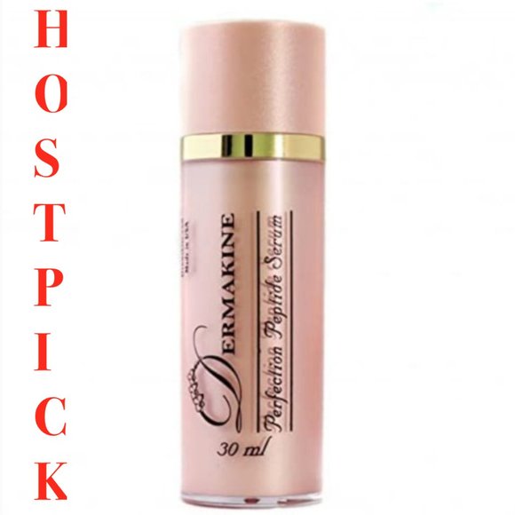 New Auc Dermakine Perfection Peptide Serum - Picture 1 of 5